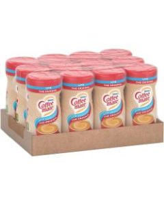 Coffee mate Powdered Coffee Creamer, Gluten-Free - Original Lite Flavor - 0.69 lb (11 oz) - 12/CartonCanister - 1860 Serving