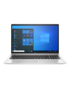 HP ProBook 455 G8 15.6in Notebook - AMD Ryzen 7 5800U Hexa-core (6 Core) 2 GHz - 16 GB RAM - 512 GB SSD - AMD Chip - Windows 10 Pro - AMD Radeon Vega Graphics - English Keyboard
