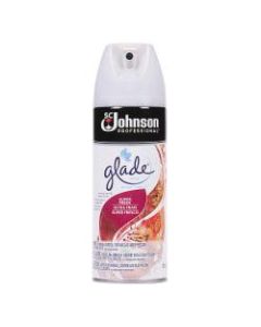 Glade Air Fresheners, Super Fresh Scent, 13.8 Oz, Pack Of 12 Air Fresheners