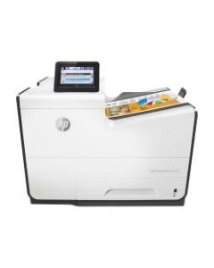 HP PageWide Enterprise 556 556dn Page Wide Array Printer - Color