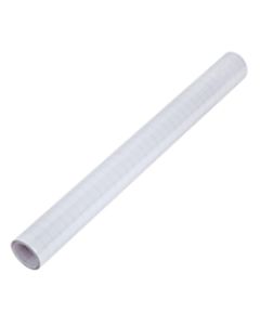Office Depot Brand Adhesive Bookcover Rolls, 13 1/2in x 60in, Clear