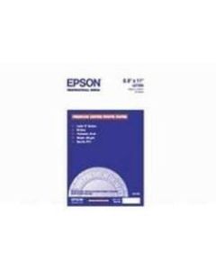 Epson Photo Paper, 13in x 32 4/5ft, 240 g/m2, Luster