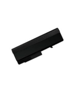 Total Micro Notebook Battery - For Notebook - Battery Rechargeable - 8400 mAh