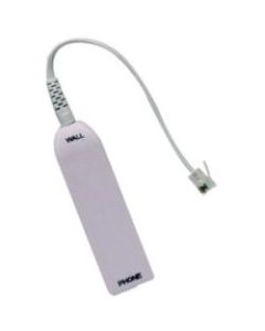 GE DSL Phone Line Filter - Phone Line (RJ-11)