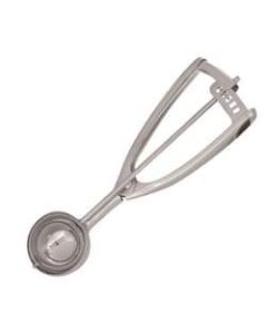 Vollrath Disher, No. 30, 1-1/4 Oz, Silver
