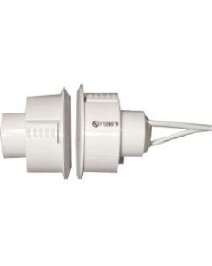 Bosch Magnetic Contact - 0.75in Gap - White