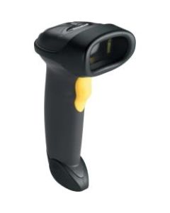 Zebra LS2208 Handheld Bar Code Reader - Wired