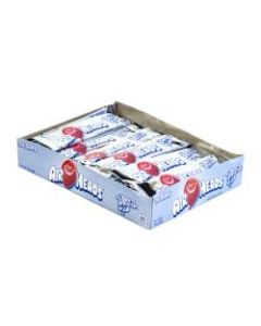 Airheads Bars, 0.55 Oz, White Mystery, Box Of 36