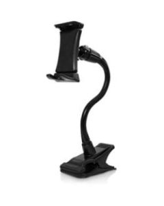 Macally Adjustable Clip-On Mount Holder