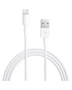 4XEM 15FT 5M charging data and sync Cable For Apple iPhone 5 5s 6 6s 6plus 7 7plus - 15FT Lightning to USB data sync cable forApple iPad, iPhone, iPod 1 x Lightning Male Proprietary Connector - 1 x Type A Male USB connector