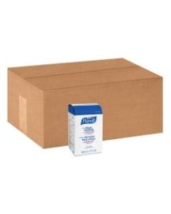 Purell Instant Hand Sanitizer Refills, Unscented, 800 mL, Case Of 12