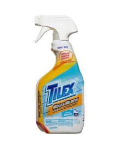 Clorox Instant Mildew Remover, 16 Oz Bottle, Case Of 12
