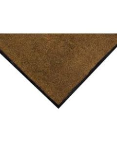 The Andersen Company Tri-Grip Floor Mat, 24in x 36in, Browntone