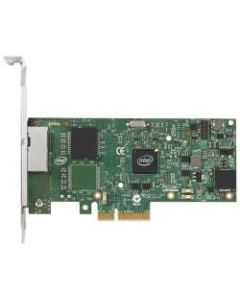 Intel Ethernet Server Adapter I350-T2 - PCI Express x4 - 2 Port - 10/100/1000Base-T - Internal - Full-height, Low-profile - Retail