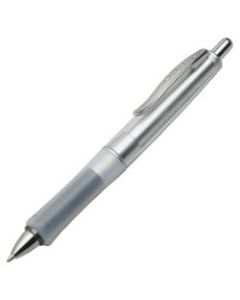 SKILCRAFT WriteBalance Pen, Fine Point, 0.1 mm, Black Barrel, Black Ink (AbilityOne 7520-01-629-6573)