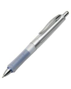 SKILCRAFT WriteBalance Pen, Fine Point, 0.1 mm, Blue Barrel, Blue Ink (AbilityOne 7520-01-629-6577)