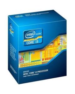 Intel-IMSourcing Intel Core i3 i3-3220T Dual-core (2 Core) 2.80 GHz Processor - Retail Pack - 3 MB Cache - 22 nm - Socket H2 LGA-1155 - HD Graphics 2500 Graphics - 35 W