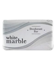 Dial Amenities Deodorant Solid Hand Soap, 2.5 Oz, Carton Of 200 Bars