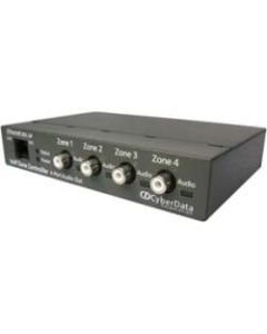 CyberData V3 VoIP Zone Controller