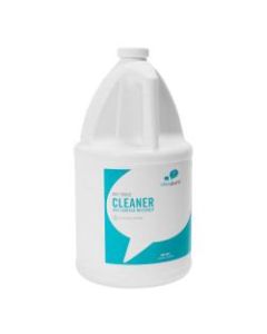 IdeaPaint Spray Cleaner, 128 Oz, Clear