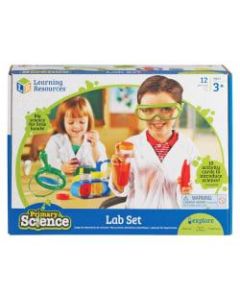 Learning Resources Primary Science Set, Grades Pre-K - 2