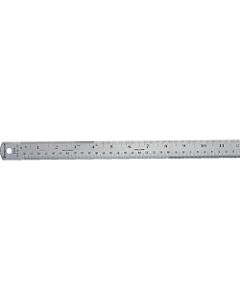 Staedtler Stainless Steel Ruler, 12in