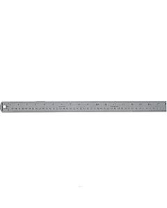 Staedtler Stainless Steel Ruler, 18in