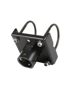 Chief CPA365 - Mounting component (truss/pole adapter) for LCD display - black