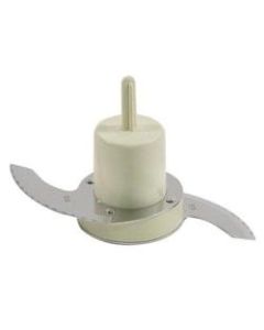 Waring Chopper Blade, Silver