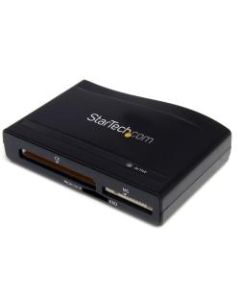 Star Tech.com USB 3.0 Multi Media Flash Memory Card Reader