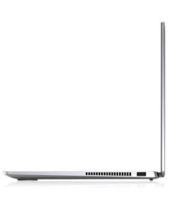Dell Latitude 9000 9420 14in Touchscreen 2 in 1 Notebook - QHD+ - 2560 x 1600 - Intel Core i5 (11th Gen) i5-1145G7 Quad-core 2.60 GHz - 16 GB RAM - 256 GB SSD - Titan Gray - Windows 10 Pro - Intel Iris Xe Graphics - ComfortView Plus