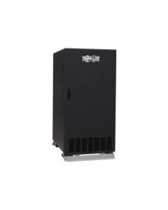 Tripp Lite Battery Pack 3-Phase UPS +/-120VDC 2 Cabinet No Batteries - TAA Compliant