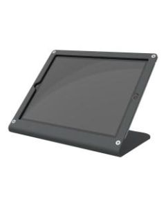 Kensington WindFall Landscape Stand By Heckler Design For iPad Air, iPad Air 2 And 9.7in iPad Pro, Black