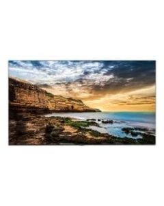 Samsung QE70T - 70in Diagonal Class (69.5in viewable) - Smart Signage QET Series LED-backlit LCD display - digital signage - 4K UHD (2160p) 3840 x 2160 - direct-lit LED