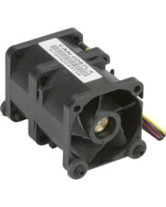 Supermicro 40mm Chassis Fan - 40mm - 12000rpm