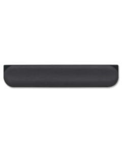 Safco Softspot Proline Keyboard Wrist Support, Black