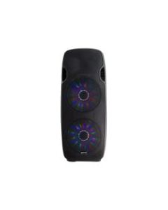 Gemini AS-215BLU-LT - Speaker - for PA system - wireless - Bluetooth - 2-way