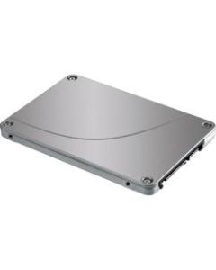 HP 512 GB Solid State Drive - 2.5in Internal - SATA (SATA/600) - 1 Year Warranty