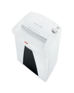 HSM Securio B24 13 Sheet Micro-Cut Shredder, HSM1782