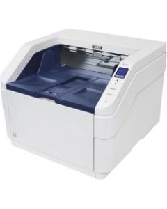 Xerox XW130-A ADF Scanner - 600 dpi Optical - TAA Compliant - 24-bit Color - 130 ppm (Mono) - 130 ppm (Color) - Duplex Scanning - USB