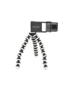 PGY GoPro - Camera mounting adapter - for Zhiyun-Tech Smooth-Q; DJI Osmo Mobile 2; Feiyu G4, SPG Live; GoPro HERO6; Zhiyun Smooth Q