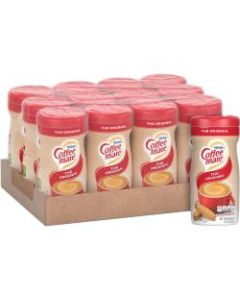 Nestle Coffee-mate Coffee Creamer Original - 22oz Powder Creamer - Original Flavor - 1.37 lb (22 oz) - 12/Carton