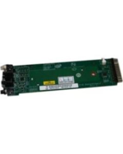 Intel Front Panel Spare FXXFPANEL - 1 Pack