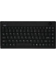 Adesso Wireless Keyboard, WKB-3100UB