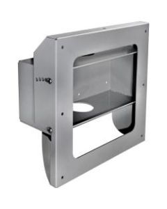 Peerless-AV FPEWM Wall Mount for Flat Panel Display - Gray - 40in to 55in Screen Support - 400 lb Load Capacity - 1