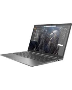 HP ZBook Fury 15 G7 15.6in Notebook - Intel Core i7 10th Gen i7-10850H Hexa-core (6 Core) 2.70 GHz - 32 GB RAM - 512 GB SSD - 16.50 Hour Battery Run Time