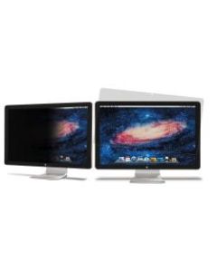 3M Privacy Filter Screen for Monitors, 27in Apple Thunderbolt, PFMAP003