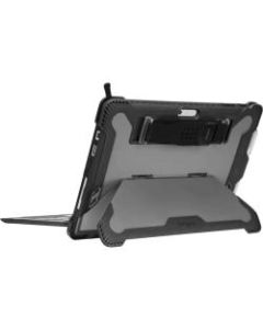 Targus SafePort Rugged MAX Case For Microsoft Surface Pro, Black, THD495GL