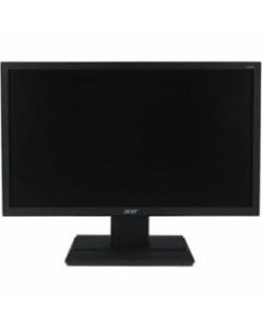 Acer V246HL 24in Widescreen HD LED LCD Monitor
