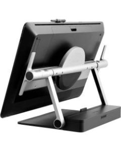 Wacom Ergo Stand for Cintiq Pro 32 - Up to 32in Screen Support - Desktop